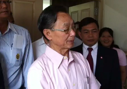 ปชป. เปิดโรงเรียนการเมือง เตรียมซักฟอกรัฐบาล